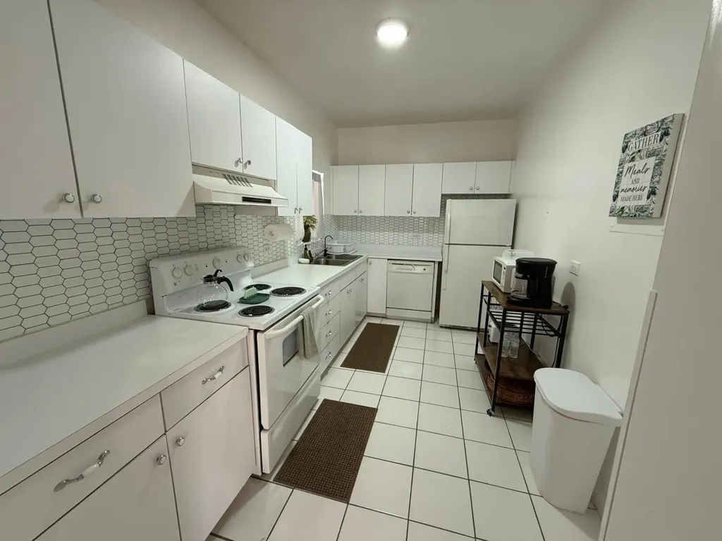 #7 Bayview Villas New Providence Paradise Island BS