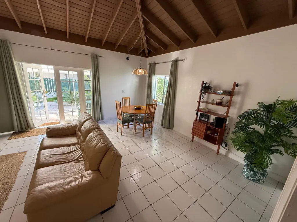 #7 Bayview Villas New Providence Paradise Island BS