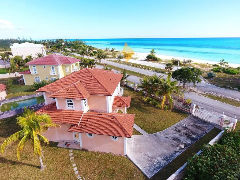 Fortune Bay Drive 2 Grand Bahama Freeport BS
