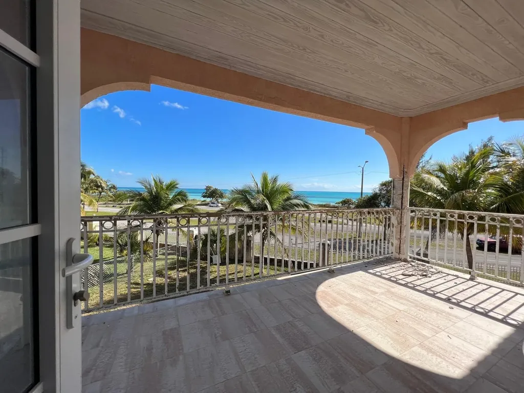 Fortune Bay Drive 2 Grand Bahama Freeport BS