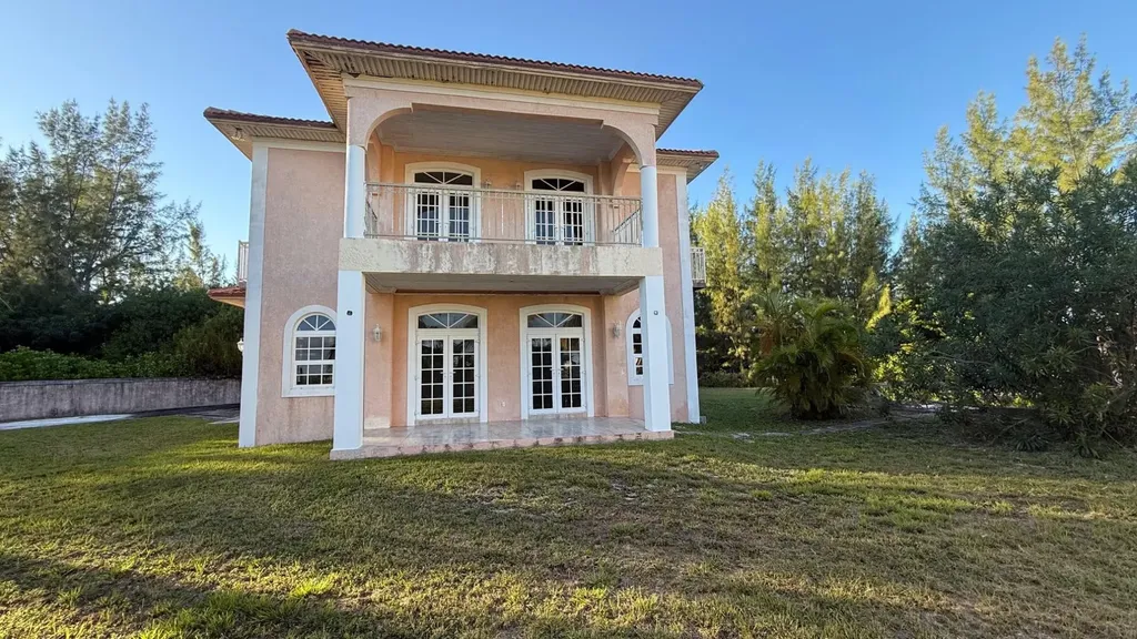 Fortune Bay Drive 2 Grand Bahama Freeport BS