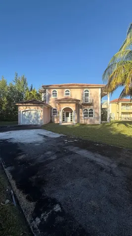 Fortune Bay Drive 2 Grand Bahama Freeport BS