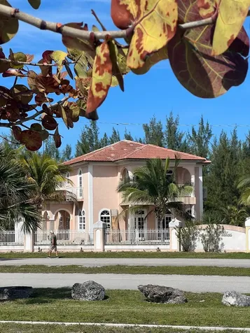 Fortune Bay Drive 2 Grand Bahama Freeport BS