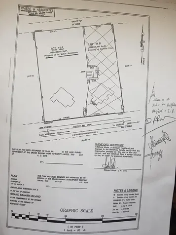 Fortune Bay Drive 2 Grand Bahama Freeport BS