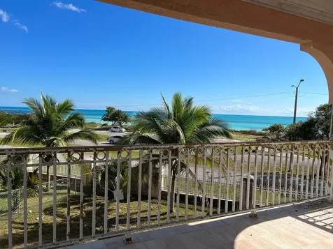 Fortune Bay Drive 2 Grand Bahama Freeport BS