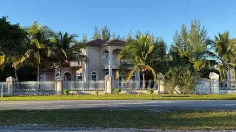 Fortune Bay Drive 2 Grand Bahama Freeport BS