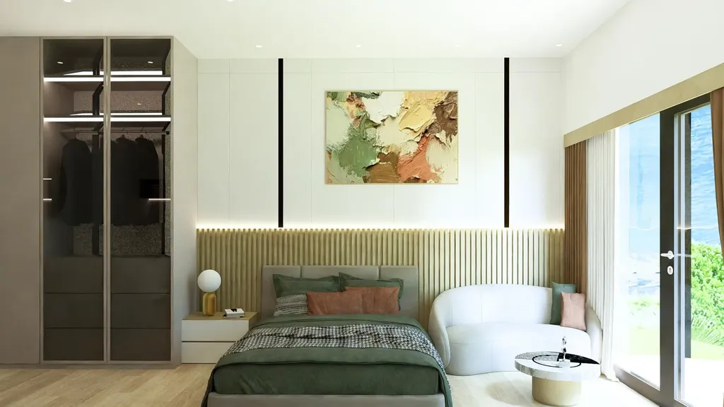 Hooper's Bay, Exuma Exuma BS