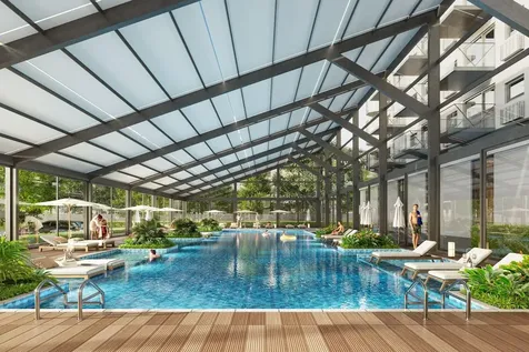 Hooper's Bay, Exuma Exuma BS