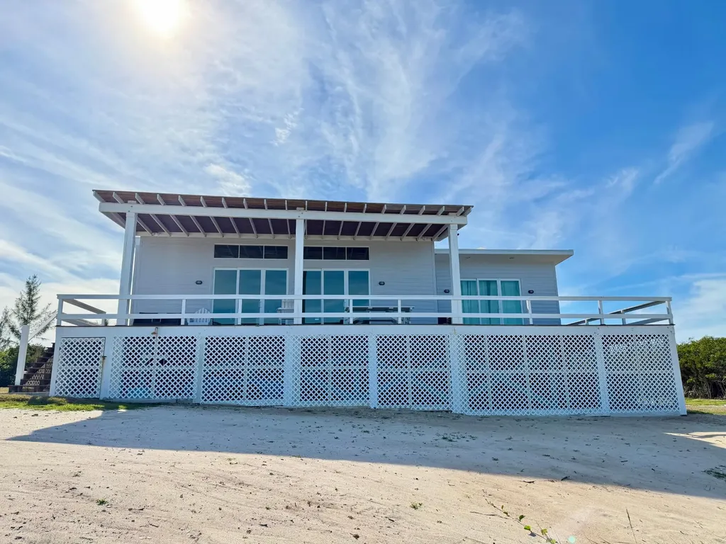 Amani Amani Abaco BS