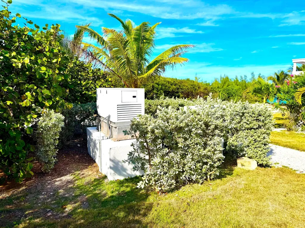 Amani Amani Abaco BS