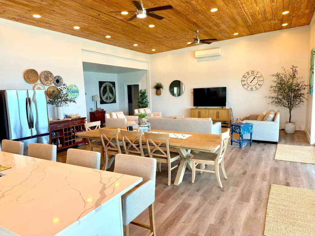 Amani Amani Abaco BS