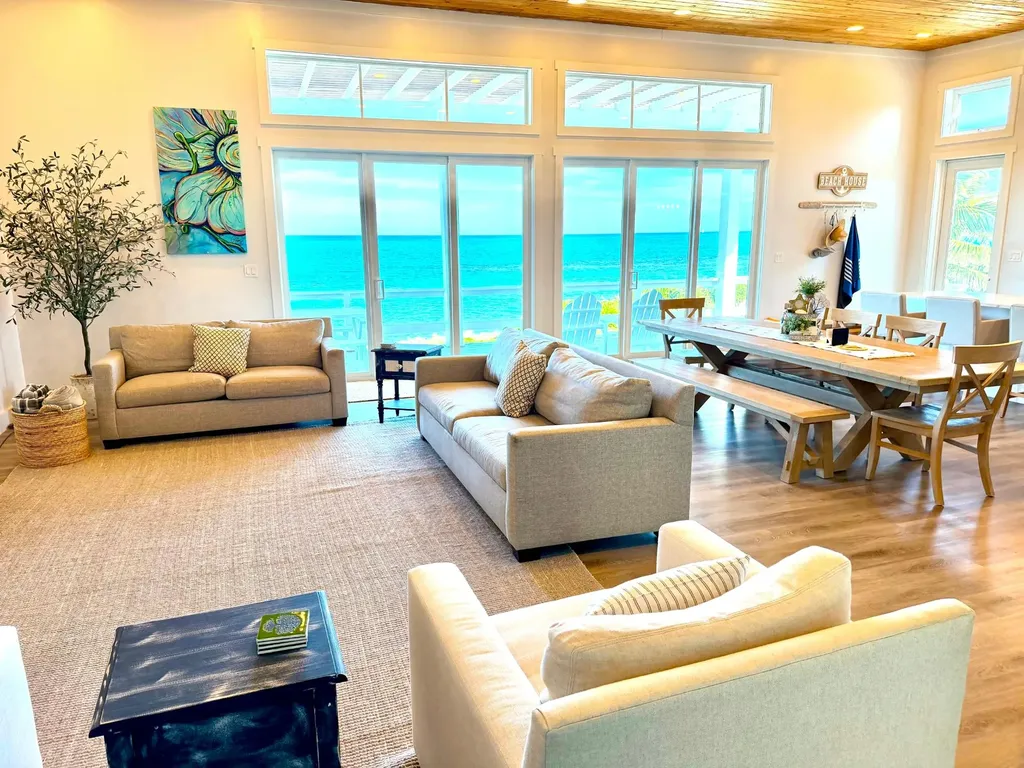 Amani Amani Abaco BS