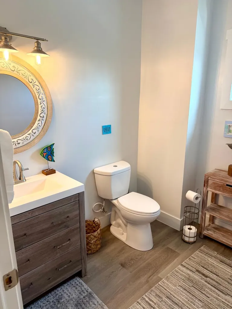 Amani Amani Abaco BS