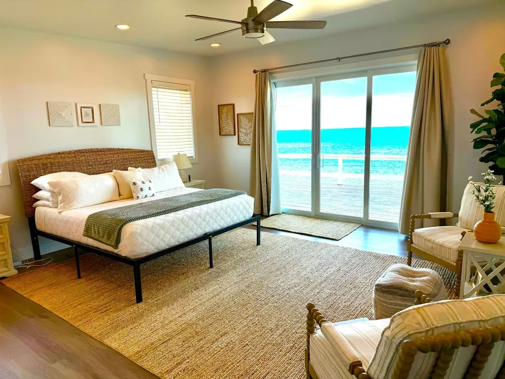 Amani Amani Abaco BS