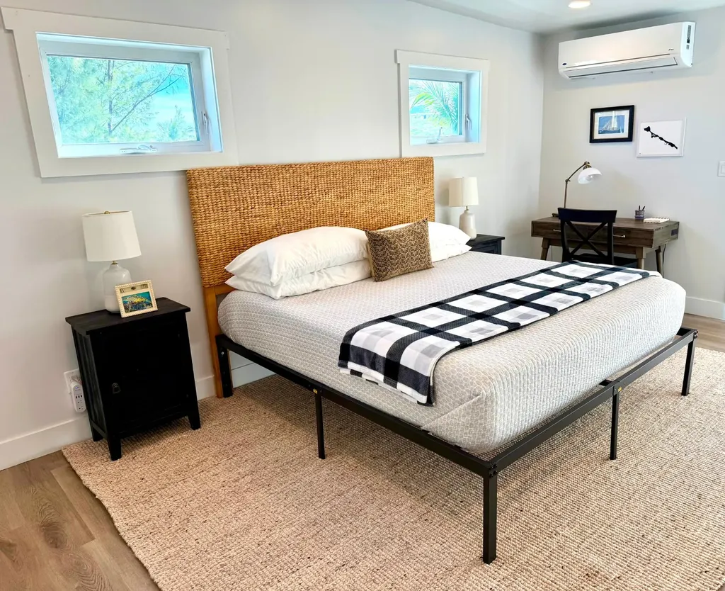 Amani Amani Abaco BS