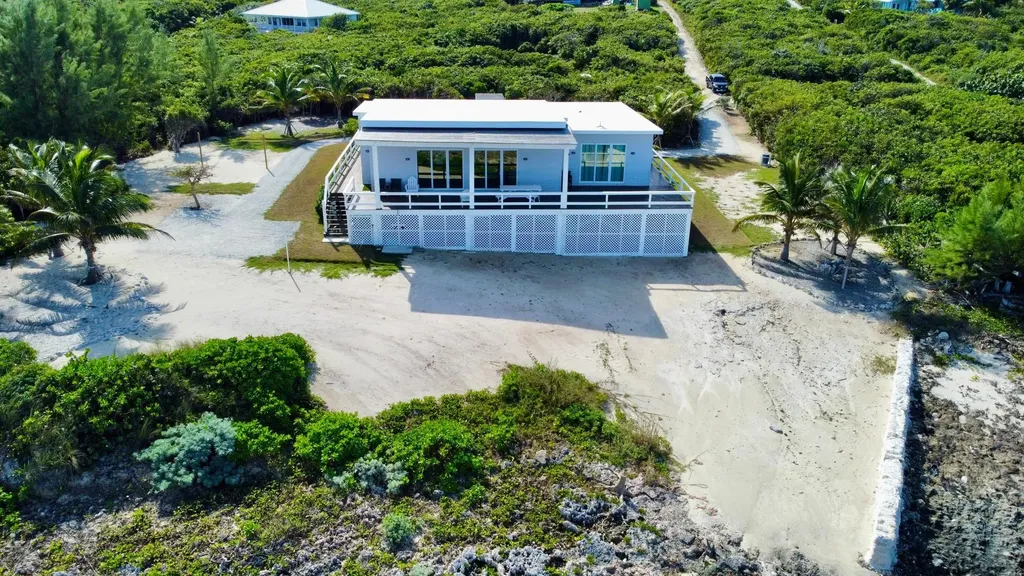 Amani Amani Abaco BS