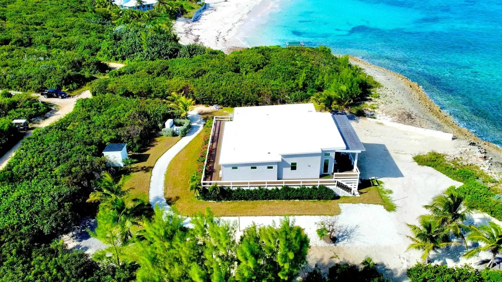 Amani Amani Abaco BS