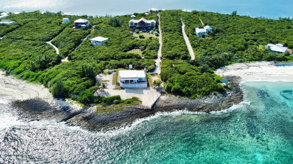 Amani Amani Abaco BS