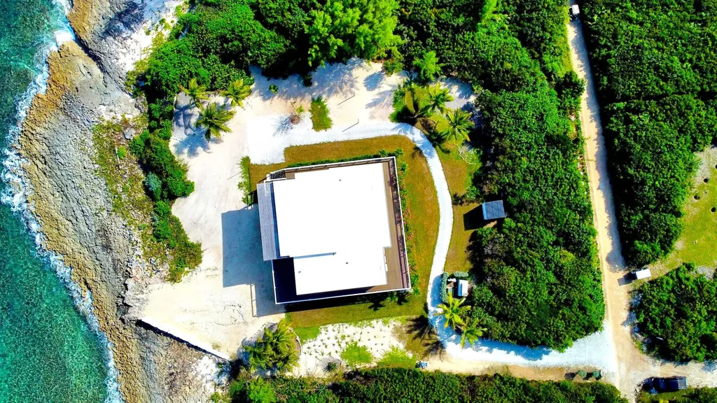 Amani Amani Abaco BS