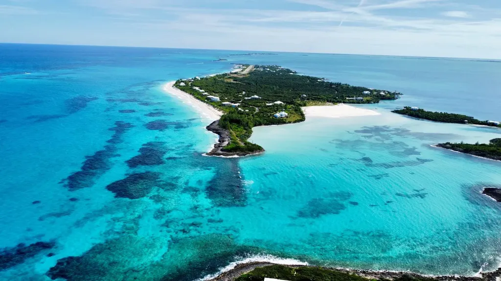 Amani Amani Abaco BS