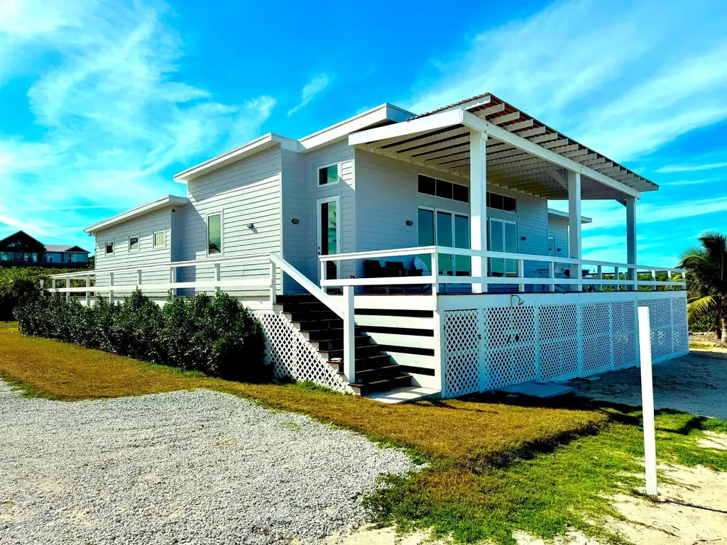 Amani Amani Abaco BS