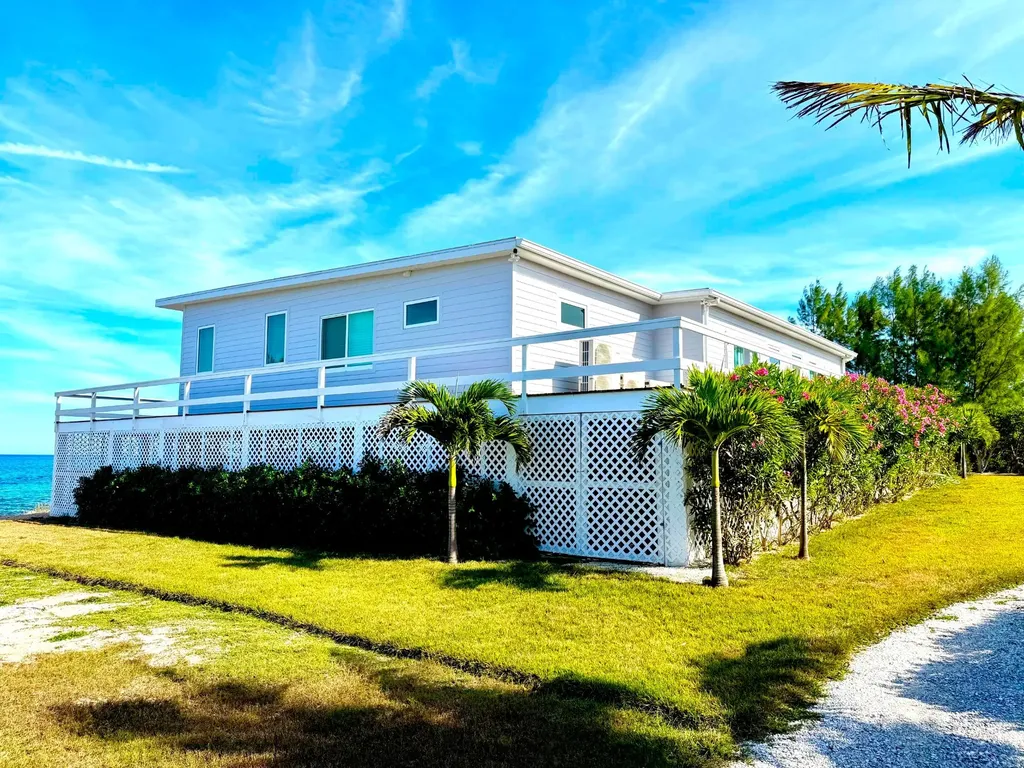 Amani Amani Abaco BS