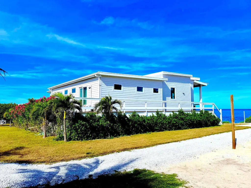 Amani Amani Abaco BS