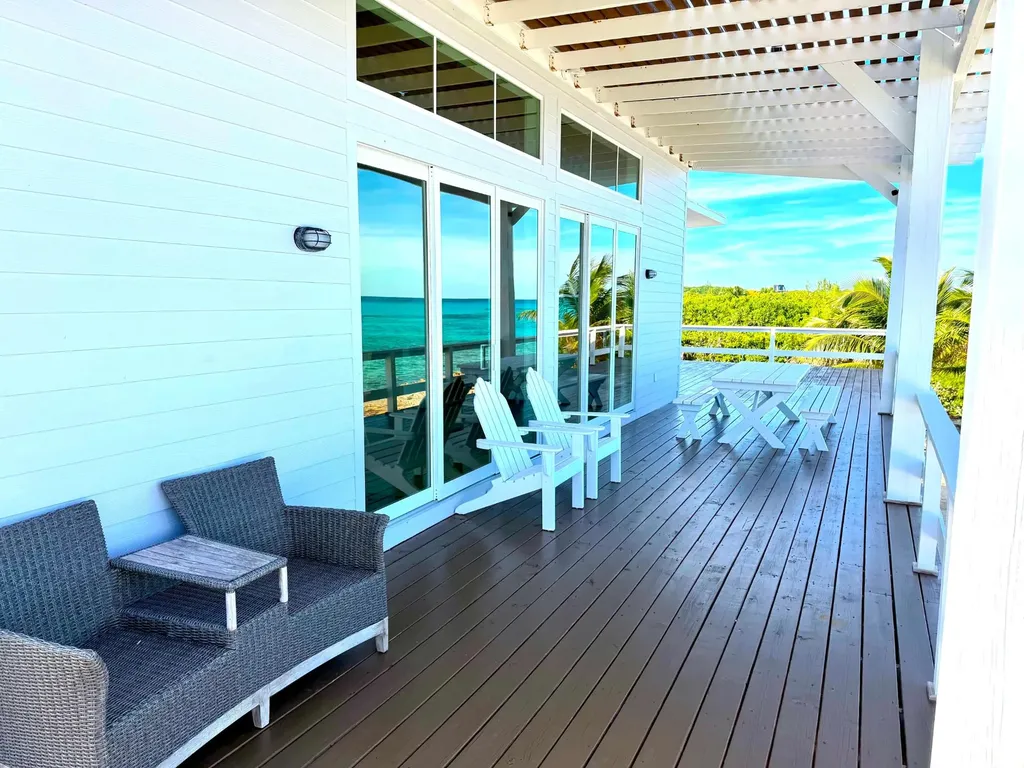 Amani Amani Abaco BS