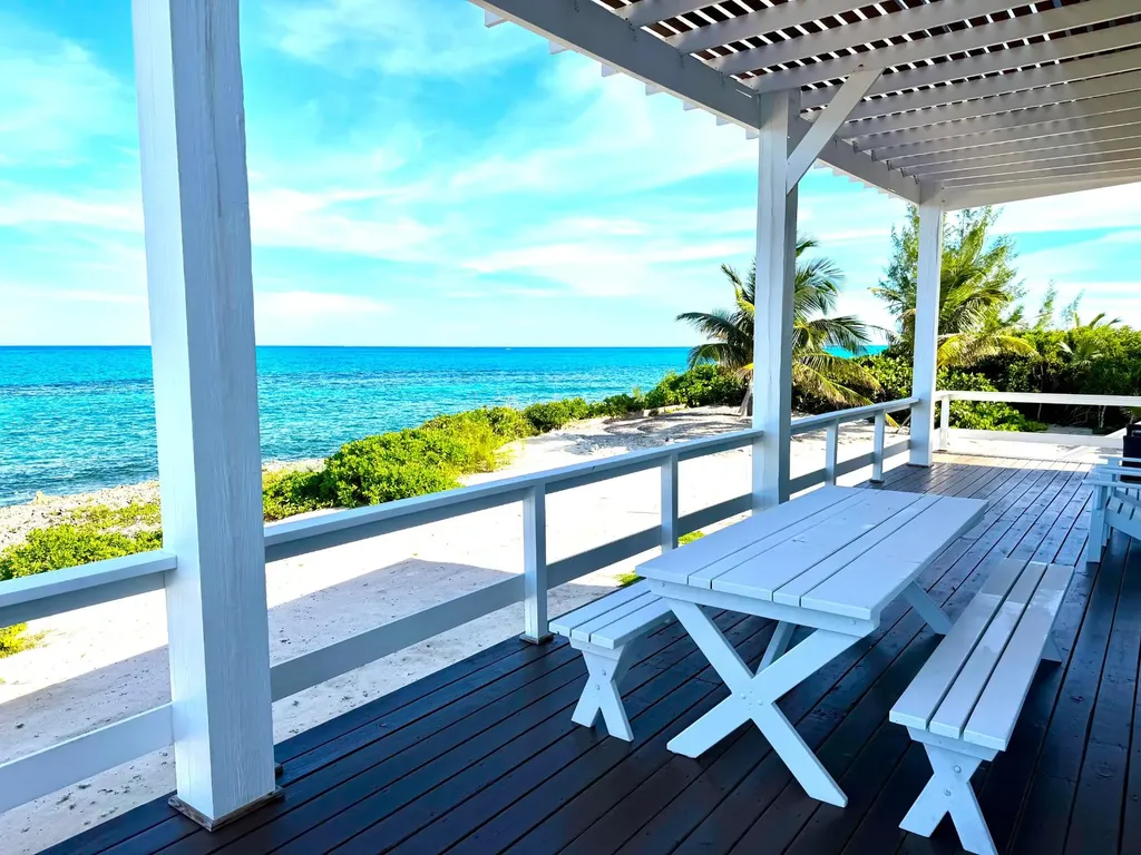 Amani Amani Abaco BS