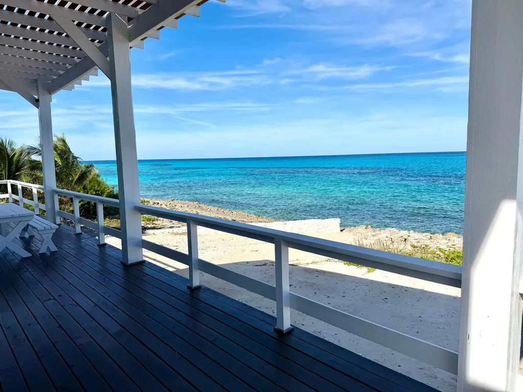 Amani Amani Abaco BS