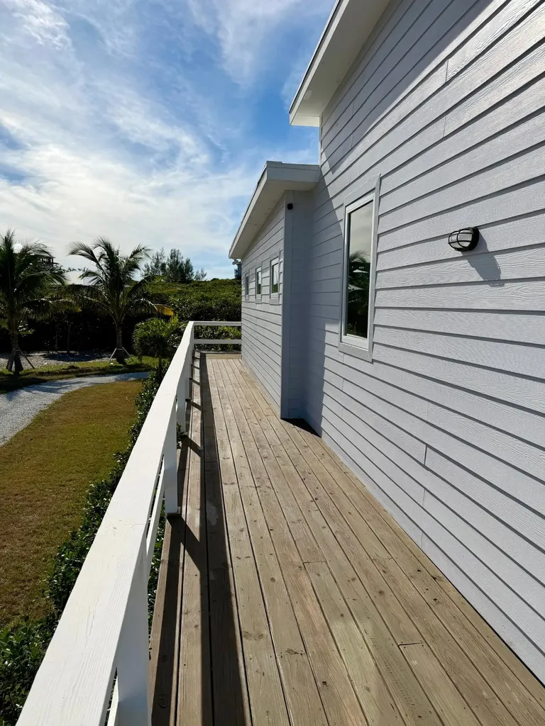 Amani Amani Abaco BS