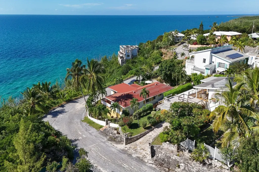 The Seaside Eleuthera BS