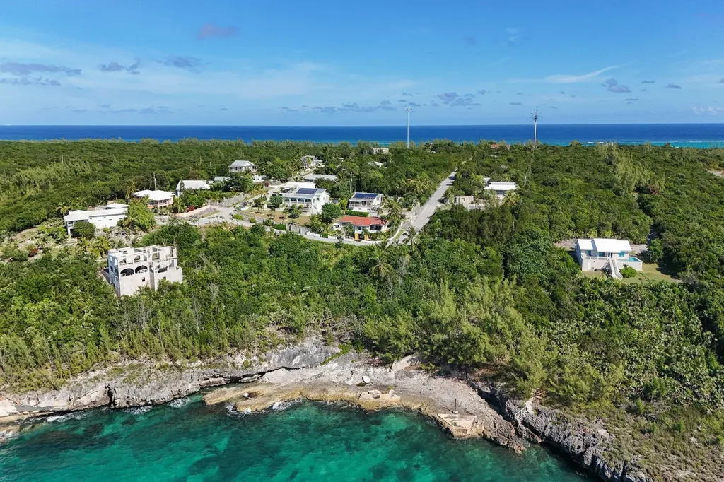 The Seaside Eleuthera BS