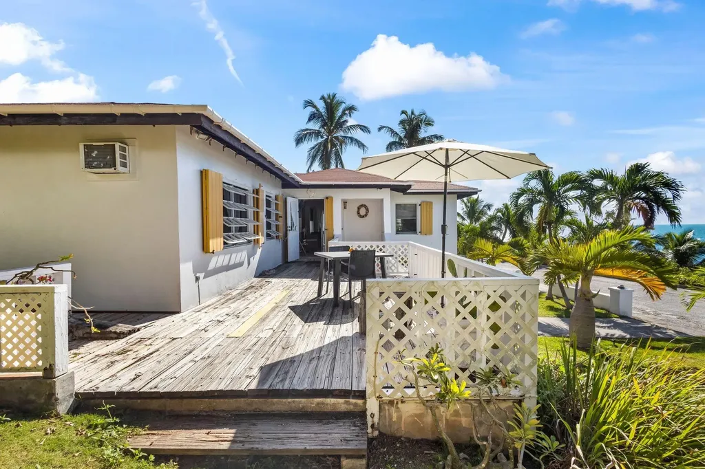 The Seaside Eleuthera BS