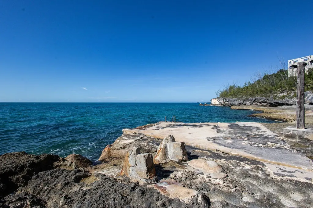 The Seaside Eleuthera BS