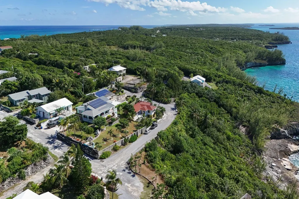 The Seaside Eleuthera BS
