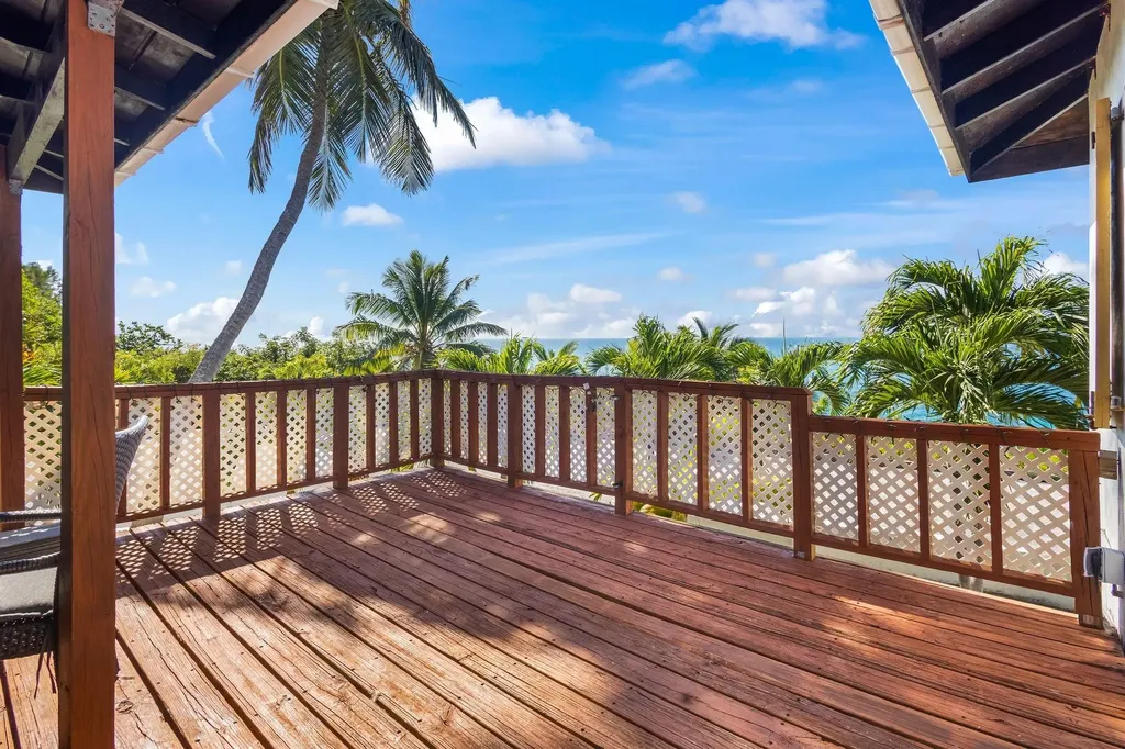 The Seaside Eleuthera BS