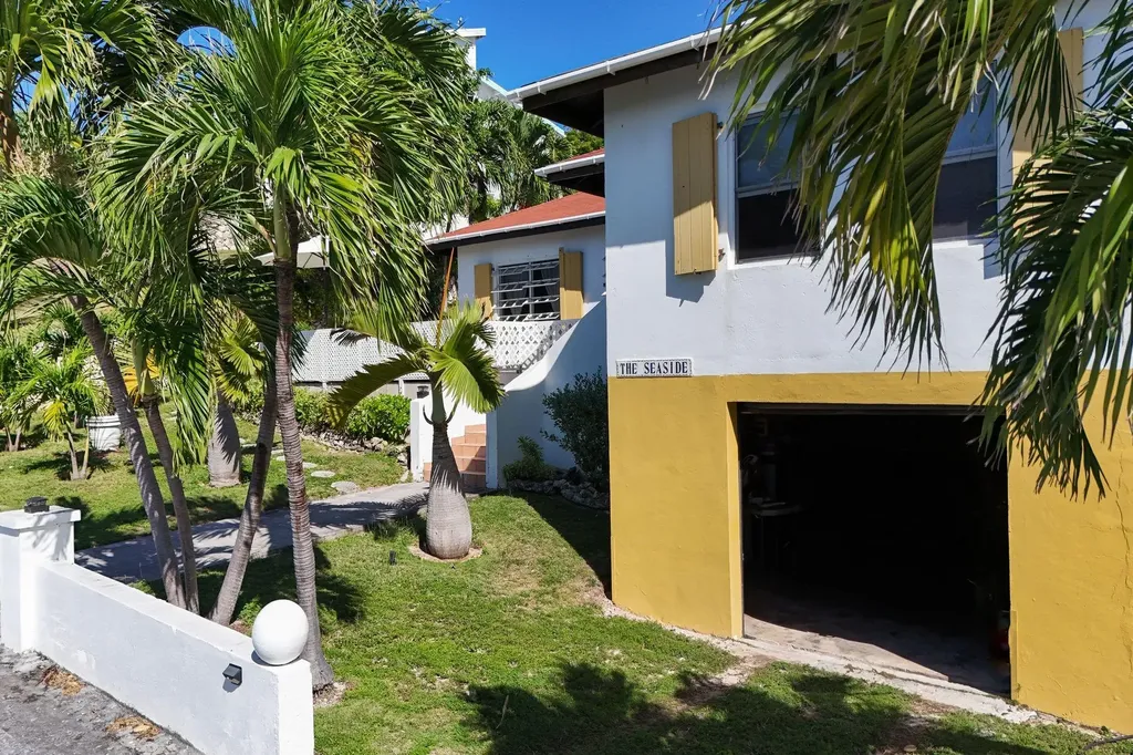 The Seaside Eleuthera BS