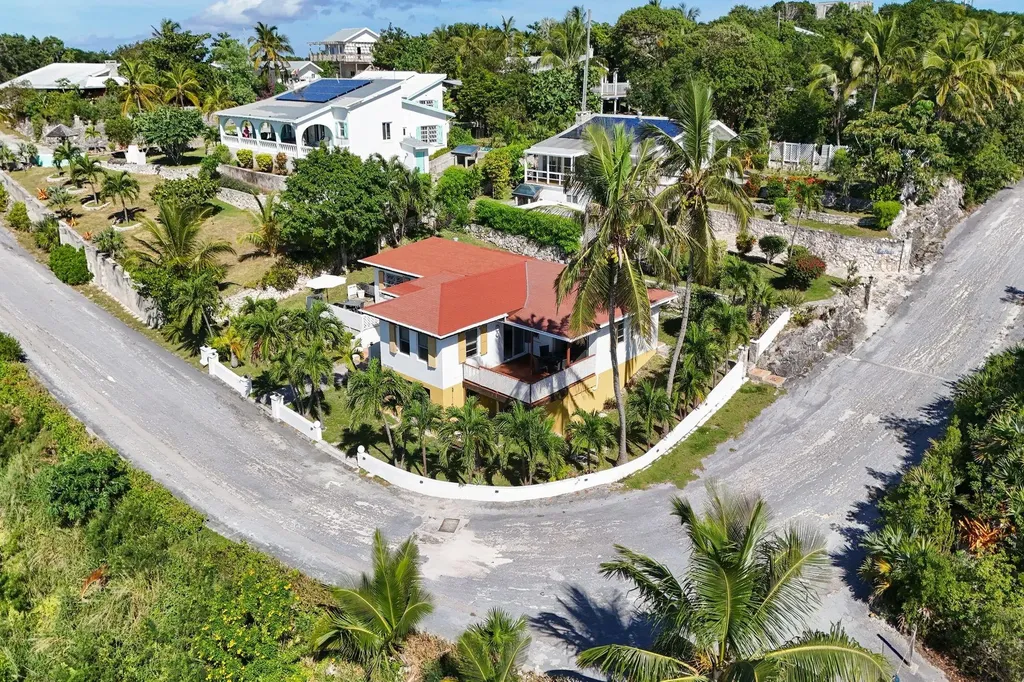 The Seaside Eleuthera BS