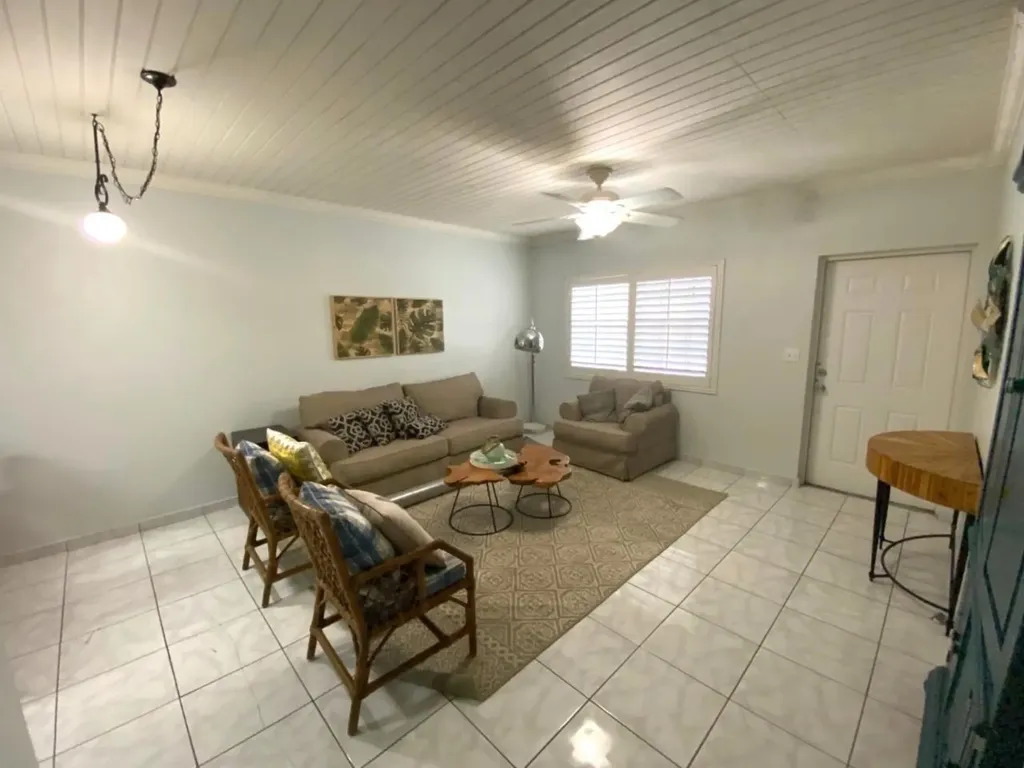 Cottage 9b Montagu Villas New Providence Paradise Island BS