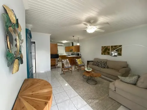 Cottage 9b Montagu Villas New Providence Paradise Island BS