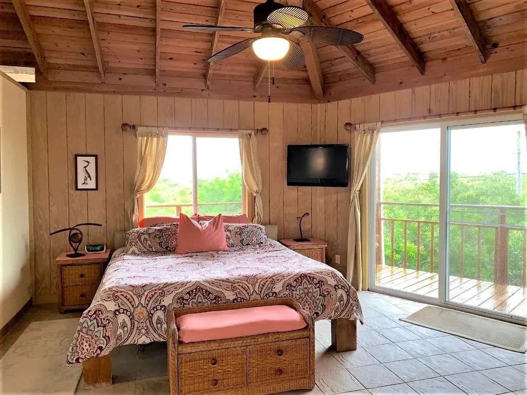 Brenville Miller Road Long Island BS