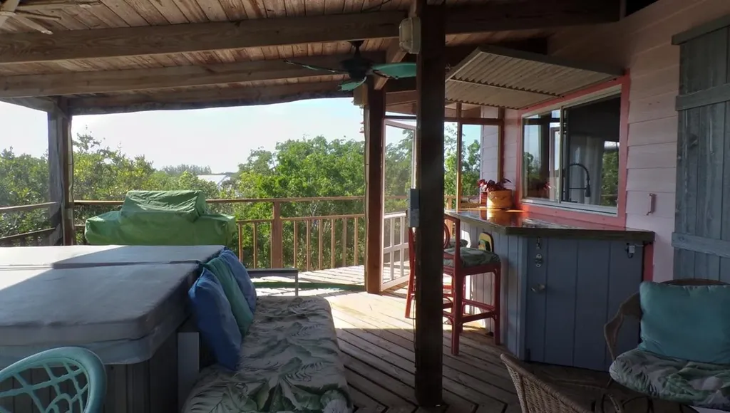 Brenville Miller Road Long Island BS