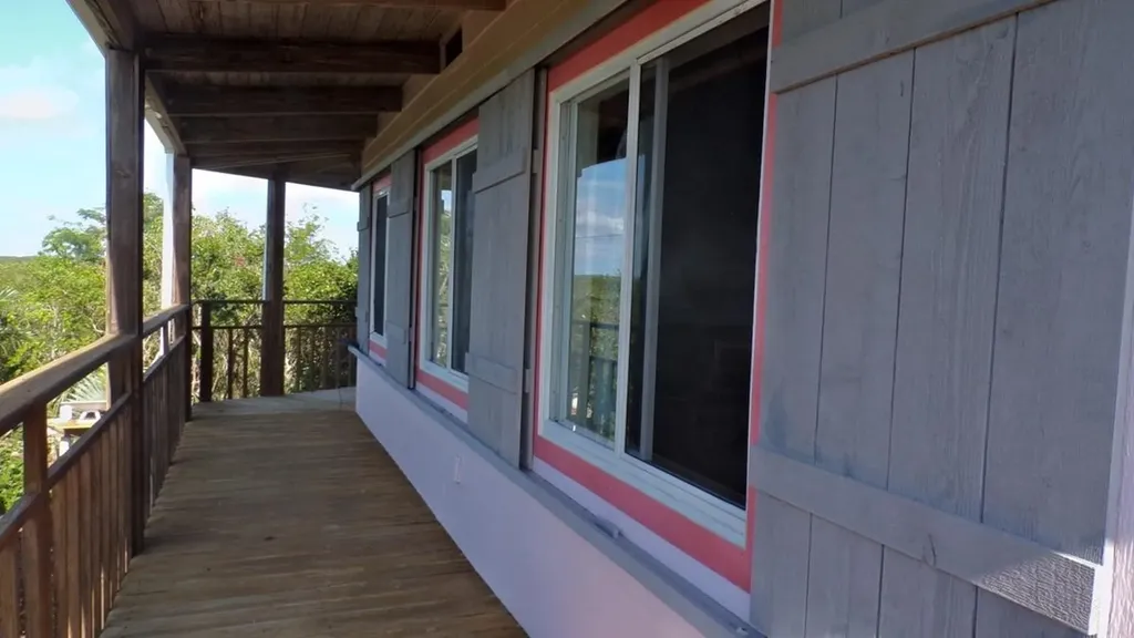 Brenville Miller Road Long Island BS