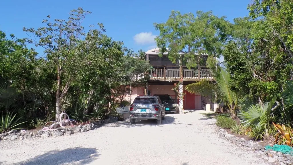 Brenville Miller Road Long Island BS