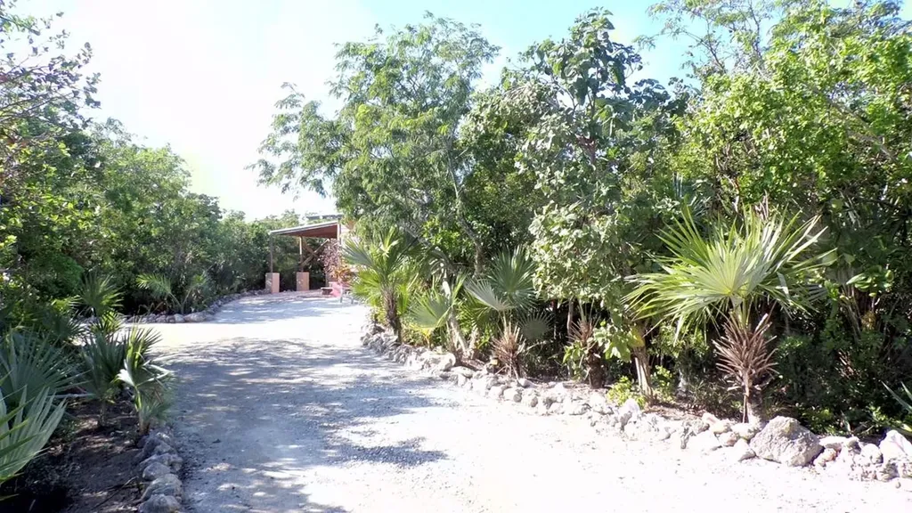 Brenville Miller Road Long Island BS