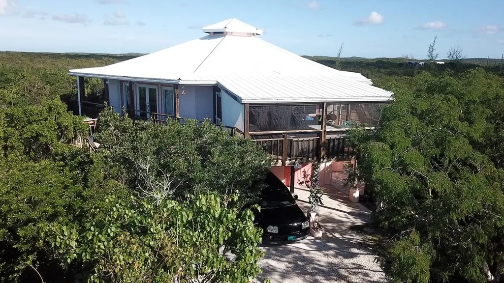 Brenville Miller Road Long Island BS