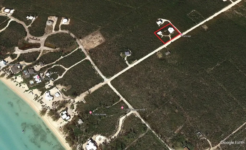 Brenville Miller Road Long Island BS