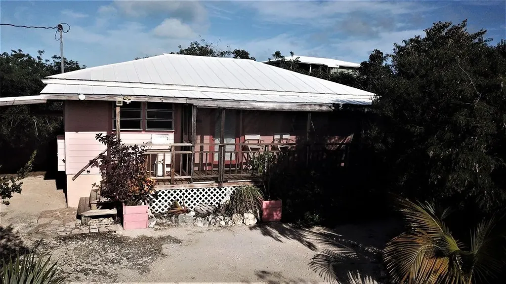 Brenville Miller Road Long Island BS