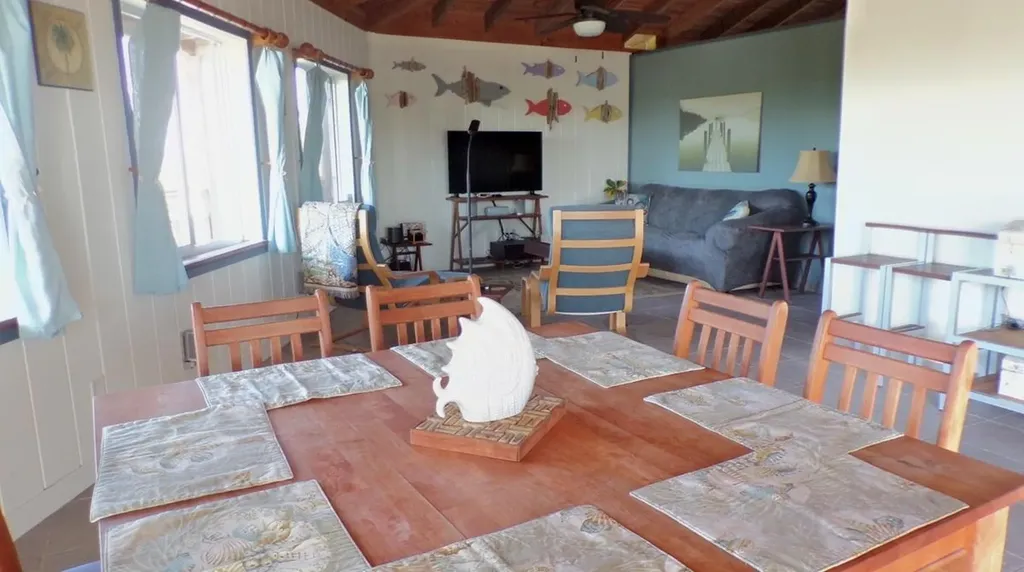 Brenville Miller Road Long Island BS